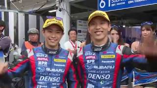 【スーパーGT】第6戦菅生で山本尚貴/ジェンソン・バトン組のホンダ・NSXがポールポジション！予選ダイジェスト