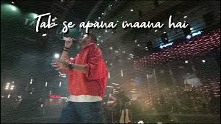 Shaam Dhale | Madhur Sharma | Lofi Flip | Madhur Sharma New Song #lyricvideo#madhursharma#lovesong
