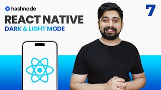 Dynamic Theming in React Native: A Guide to Hooks