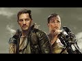 mad max 2 the wasteland 2024 teaser trailer tom hardy chris hemsworth charlize theron