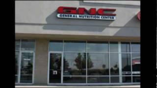 GNC Store review