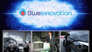 PTT Blue Innovation