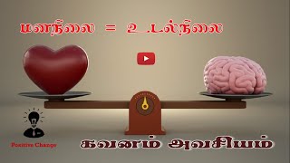 மனநிலை | கவனம் | நேர்மறை மாற்றம்