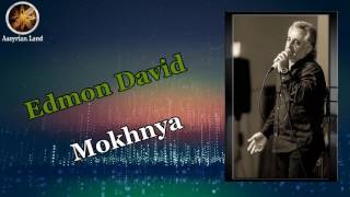 Edmon David _  Mokhnya