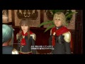 【ff零式hd】キングorクイーンでノーダメージプレイ part5 【ff type 0 hd】no damage play by king or queen part5