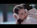 ep24 clip 陆景梁辰在篮球场深情告白相拥！【良辰美景好时光 love scenery】