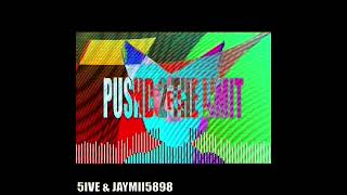 BIAST OST - PUSHD 2 THE LIMIT (Token LMS Theme) (ft. @5yl. )
