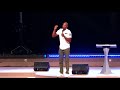 The Misery of Memory  Pastor Keion Henderson