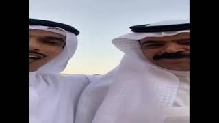 كلمته رجل الأعمال الشيخ / سعد بن سفران العرابي الحارثي في ملتقى العرابيه