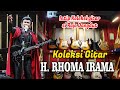 koleksi gitar rhoma irama si raja dangdut