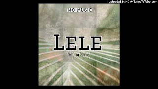 Young Davie - Lele (Audio)