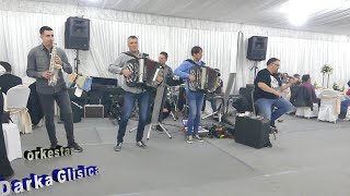 Orkestar Darka Glisica \