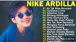 Nike Ardilla full album the best