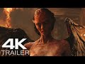 NEW MOVIE TRAILERS (2024) Action & Fantasy