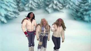 Cheetah Girls - Cheetah-licious Christmas