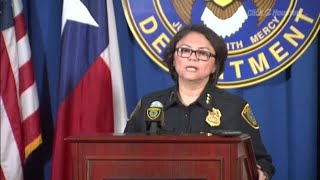 Meet the HPD chief