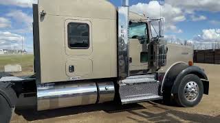 2012 KENWORTH W900 For Sale