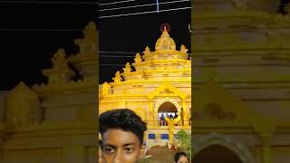 Kanchrapara Mahajati Club | মহারাষ্ট্রের গণেশ মন্দির❤ | Durga Puja 2022