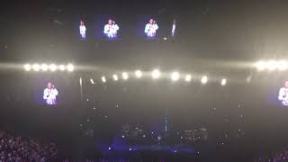 Jay Chou 周杰伦 安静 地表最强 Shanghai concert