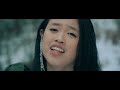 claudia santoso if i try official video