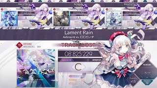 [Arcaea]迫り来る昇天の日。Lucent Historia攻略part2〜Beyond初見編！