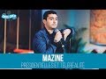 Présidentielles & Téléréalité - Finaliste Étudiant le Plus Drôle de France 2017 - Mazine