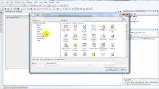 Getting Start with Microsoft Visual Basic 2008