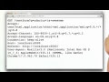 More Handlers Solution - Web Development