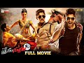 Race Gurram Telugu Full Movie 4K | Allu Arjun | Shruti Hassan | Brahmanandam | Mango Telugu Cinema