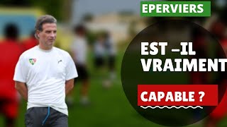 SENEGAL VS TOGO, PAULO DUARTE OBSERVÉ SUR CES ASPECTS