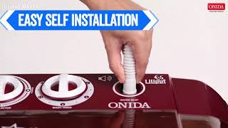 Onida 6.5 Kg Lilliput Washer