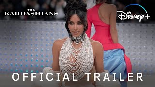 The Kardashians | Season 4 | Official Trailer | Disney+ Philippines