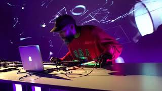 2/2 DIBIA$E set at NIGHTWORKS EP.3 Boston, MA