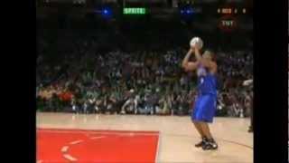 Top 15 Dunks from 2000-2013