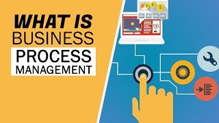 What is Business Process Management - Part 1