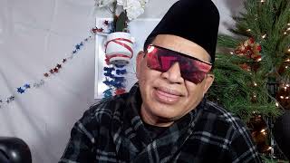 DAKWAH BOHONG ZUMMA, SALAH AYAT, SALAH DONGENG pula. ISMAEL katanya.