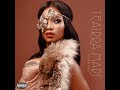 Teairra Mari - Exclusive