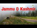 Jammu And Kashmir Travel Ganga Peak Road Trip 2023