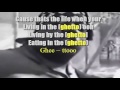 2PAC AKON BIGGIE GHETTO LYRICS