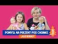 Pomysł na prezenty pod choinkę - Lalki bobasy - Odcinek 1