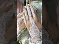 Henna pengantin buat akad nikah