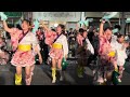 桜道里 ③ 230722 若桜街道土曜夜市