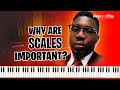 🎹💡Why Are Scales Important? | Onyemachi Chuku #musictheory #pianolesson