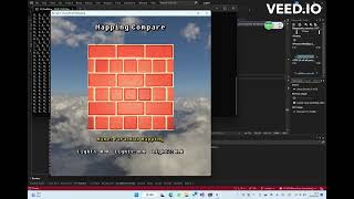 Real-time Rendering Assignment Three - Normal Mapping