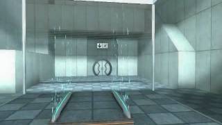 Portal: Flash Version Map Pack