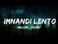 1 Hour |  Mellow & Sleazy x SjavasDeejay x TitoM - Imnandi lento (Lyrics) feat. Tman Xpress  | Lyri
