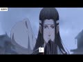 《魔道祖师》之这个含光君有点茶03集 “魏公子，忘机不知道怎么了。”蓝曦臣看着魏无羡有些迟疑：“回来就掉眼泪，我怎么问他也不说，没办法，我只能让人请你过来。” 忘羡 魔道祖师 蓝忘机 魏无羡