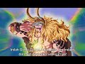 Mythical Zoan LEGENDARIS Model DEWA Selain Hito-Hito Model NIKA! - One Piece (Teori)