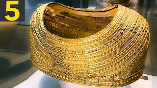 5 Biggest Treasure Finds That Made People Rich