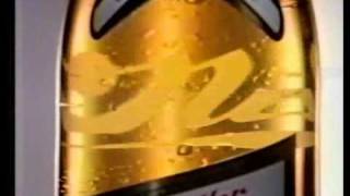 Miller Beer - Commercial Classic 1985